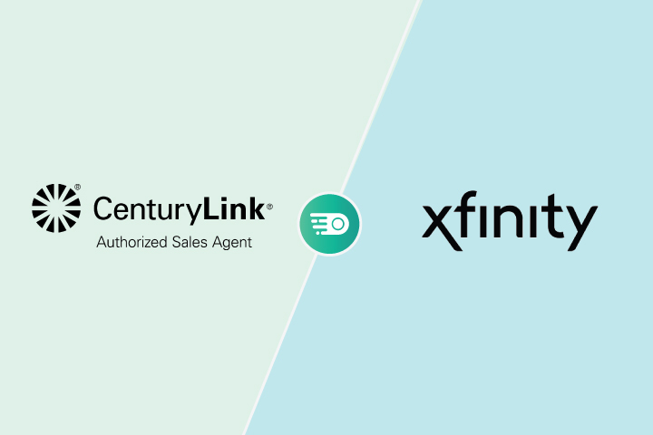 CenturyLink vs. Xfinity Internet: Compare Plans & Fees 2024 ...