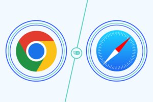 Safari Vs. Chrome: Which Browser Is Better? | HighSpeedOptions