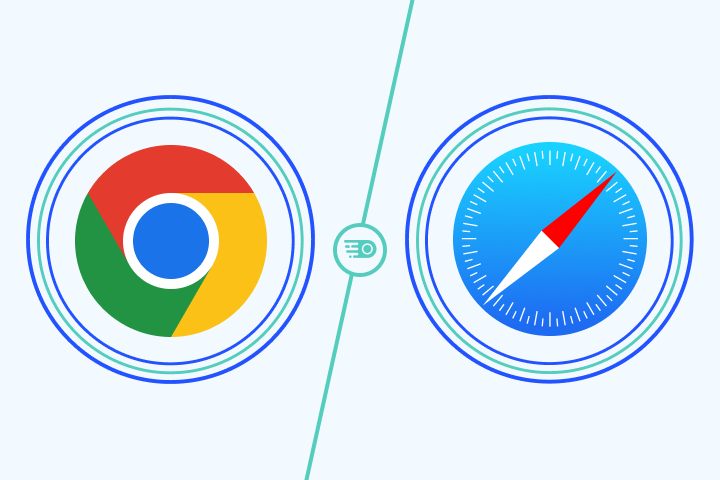 Why Safari is no longer my browser of choice on MacOS - and what I